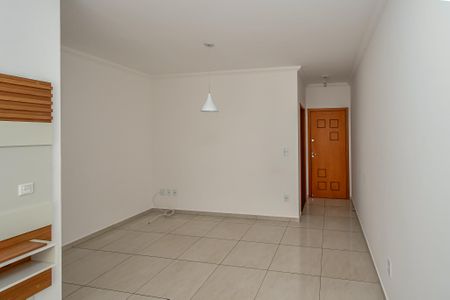 Apartamento para alugar com 52m², 2 quartos e 2 vagasSala de Estar/Jantar 