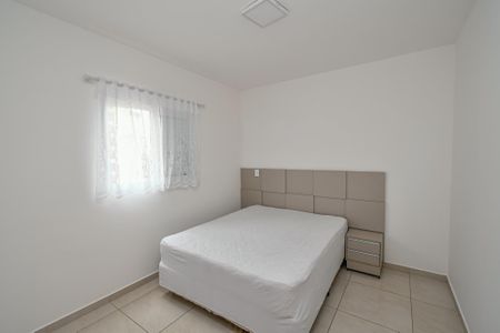 Quarto 1 de apartamento para alugar com 2 quartos, 52m² em Parque Emilia, Sumaré