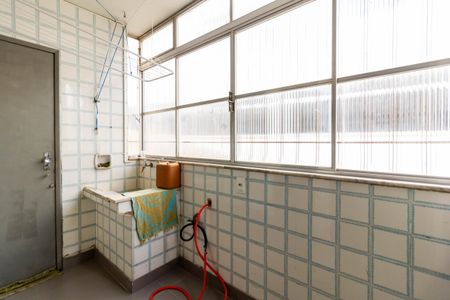 Apartamento para alugar com 130m², 2 quartos e 1 vaga Apartamento para alugar com 130m², 2 quartos e 1 vagaÁrea de Serviço