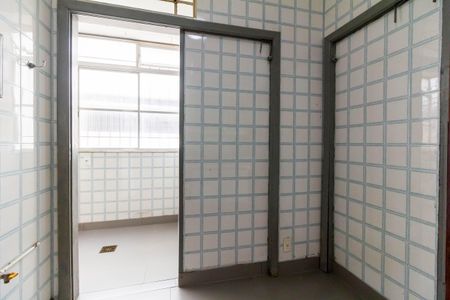 Apartamento para alugar com 130m², 2 quartos e 1 vaga Apartamento para alugar com 130m², 2 quartos e 1 vagaCozinha