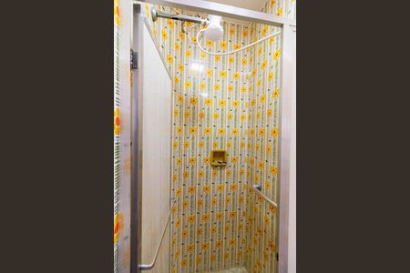 Apartamento para alugar com 130m², 2 quartos e 1 vaga Apartamento para alugar com 130m², 2 quartos e 1 vagaBanheiro da Suíte