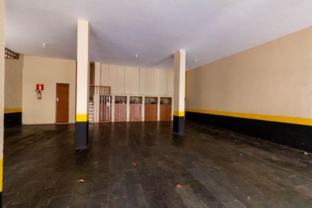 Apartamento para alugar com 130m², 2 quartos e 1 vaga Apartamento para alugar com 130m², 2 quartos e 1 vagaGaragem
