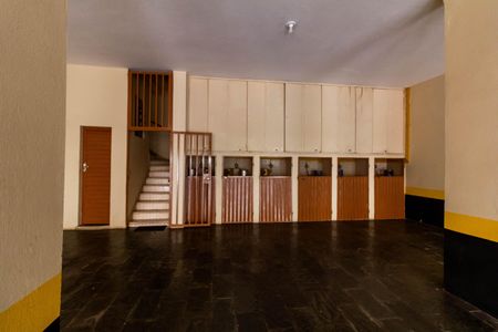 Apartamento para alugar com 130m², 2 quartos e 1 vaga Apartamento para alugar com 130m², 2 quartos e 1 vagaGaragem