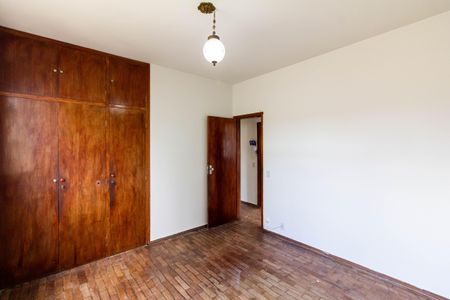 Suíte de apartamento para alugar com 2 quartos, 130m² em Sion, Belo Horizonte