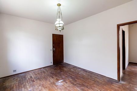 Sala de apartamento para alugar com 2 quartos, 130m² em Sion, Belo Horizonte