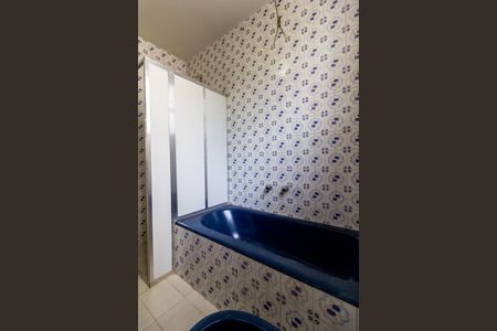 Apartamento para alugar com 130m², 2 quartos e 1 vaga Apartamento para alugar com 130m², 2 quartos e 1 vagaBanheiro Social