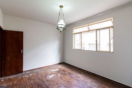 Sala de apartamento para alugar com 2 quartos, 130m² em Sion, Belo Horizonte