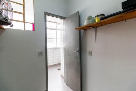 Apartamento para alugar com 130m², 2 quartos e 1 vaga Apartamento para alugar com 130m², 2 quartos e 1 vagaQuarto de Serviço