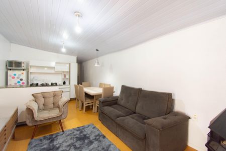 Casa para alugar com 2 quartos, 150m² em Niterói, Canoas