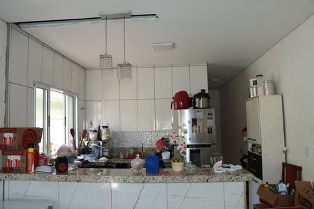 Casa de Condomínio para alugar com 2 quartos, 50m² em Centreville, Cotia