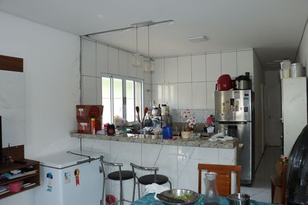 Casa de Condomínio para alugar com 2 quartos, 50m² em Centreville, Cotia