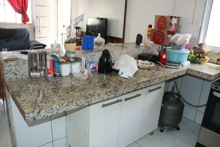 Casa de Condomínio para alugar com 2 quartos, 50m² em Centreville, Cotia