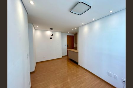 Apartamento para alugar com 2 quartos, 44m² em Vila Barros, Guarulhos