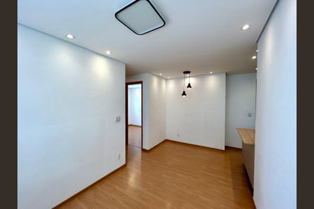 Apartamento para alugar com 2 quartos, 44m² em Vila Barros, Guarulhos