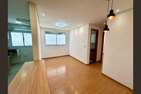 Apartamento para alugar com 2 quartos, 44m² em Vila Barros, Guarulhos