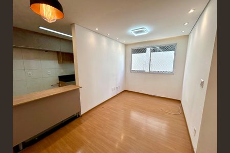 Apartamento para alugar com 2 quartos, 44m² em Vila Barros, Guarulhos