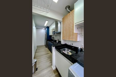 Apartamento à venda com 148m², 3 quartos e 2 vagasÁrea de Serviço