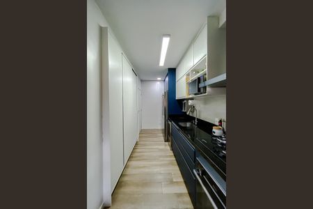 Apartamento à venda com 148m², 3 quartos e 2 vagasCozinha