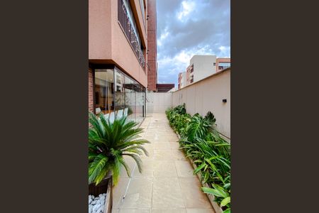 Apartamento à venda com 148m², 3 quartos e 2 vagasÁrea externa