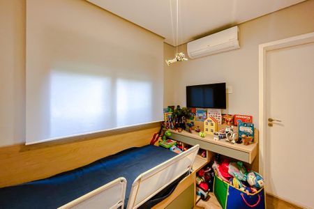 Apartamento à venda com 148m², 3 quartos e 2 vagasQuarto 2 - Suíte