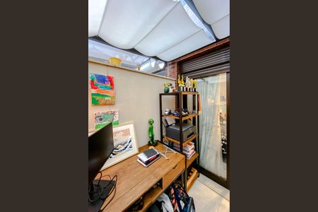 Apartamento à venda com 148m², 3 quartos e 2 vagasVaranda da Suíte