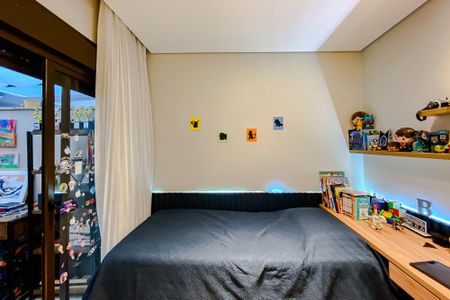 Apartamento à venda com 148m², 3 quartos e 2 vagasQuarto 1 - Suíte