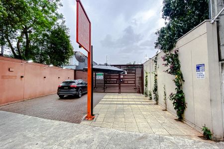 Apartamento à venda com 148m², 3 quartos e 2 vagasFachada - Plaquinha