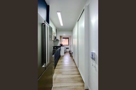 Apartamento à venda com 148m², 3 quartos e 2 vagasCozinha