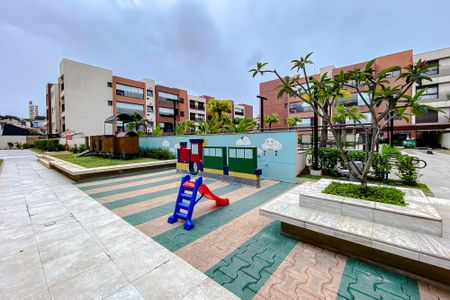Apartamento à venda com 148m², 3 quartos e 2 vagasÁrea comum - Playground