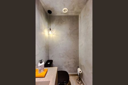 Apartamento à venda com 148m², 3 quartos e 2 vagasLavabo