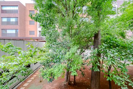 Apartamento à venda com 148m², 3 quartos e 2 vagasVista da Suíte 3