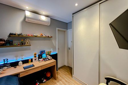 Apartamento à venda com 148m², 3 quartos e 2 vagasQuarto 1 - Suíte