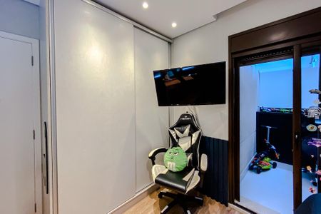 Apartamento à venda com 148m², 3 quartos e 2 vagasQuarto 1 - Suíte