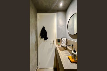 Apartamento à venda com 148m², 3 quartos e 2 vagasLavabo