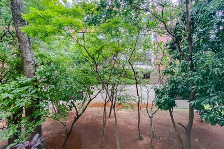 Apartamento à venda com 148m², 3 quartos e 2 vagasVista da Varanda