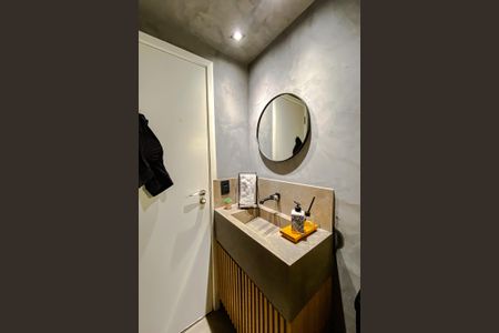 Apartamento à venda com 148m², 3 quartos e 2 vagasLavabo