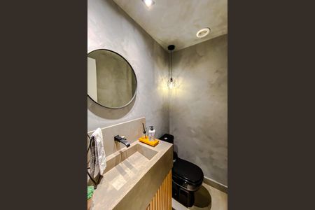 Apartamento à venda com 148m², 3 quartos e 2 vagasLavabo