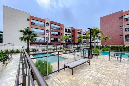 Apartamento à venda com 148m², 3 quartos e 2 vagasÁrea comum - Piscina