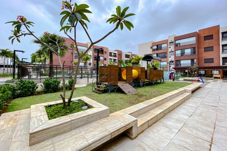 Apartamento à venda com 148m², 3 quartos e 2 vagasÁrea comum