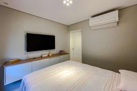 Apartamento à venda com 148m², 3 quartos e 2 vagasQuarto 3 - Suíte