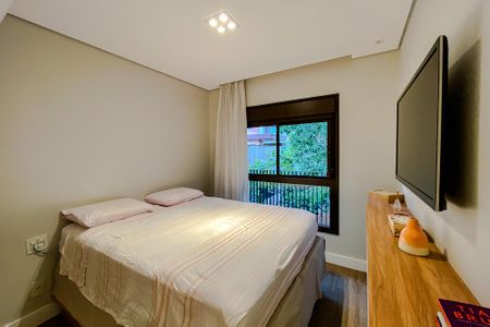 Apartamento à venda com 148m², 3 quartos e 2 vagasQuarto 3 - Suíte