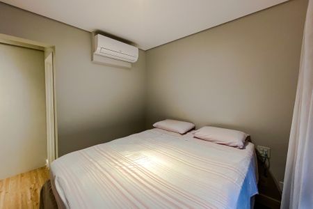 Apartamento à venda com 148m², 3 quartos e 2 vagasQuarto 3 - Suíte