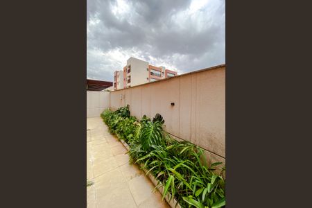 Apartamento à venda com 148m², 3 quartos e 2 vagasÁrea externa