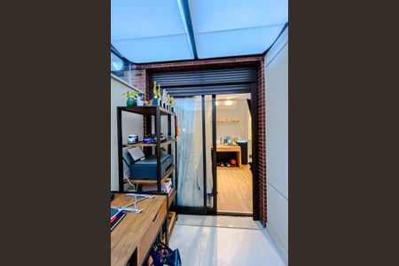 Apartamento à venda com 148m², 3 quartos e 2 vagasVaranda da Suíte