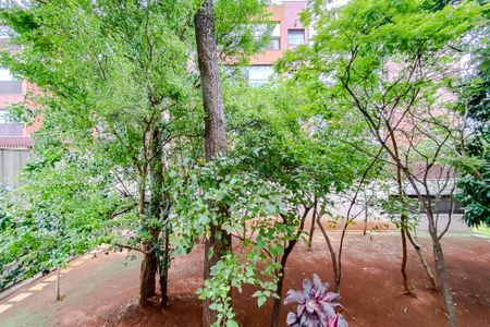 Apartamento à venda com 148m², 3 quartos e 2 vagasVista da Suíte 2