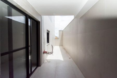 Apartamento à venda com 138m², 3 quartos e 2 vagasÁrea Privativa da Sala