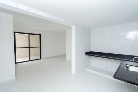 Apartamento à venda com 138m², 3 quartos e 2 vagasCozinha