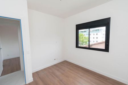 Apartamento à venda com 138m², 3 quartos e 2 vagasQuarto 2