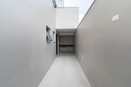 Apartamento à venda com 138m², 3 quartos e 2 vagasÁrea Privativa da Cozinha