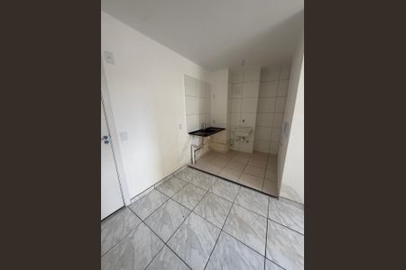 Apartamento para alugar com 1 quarto, 35m² em Vila Pirituba, São Paulo